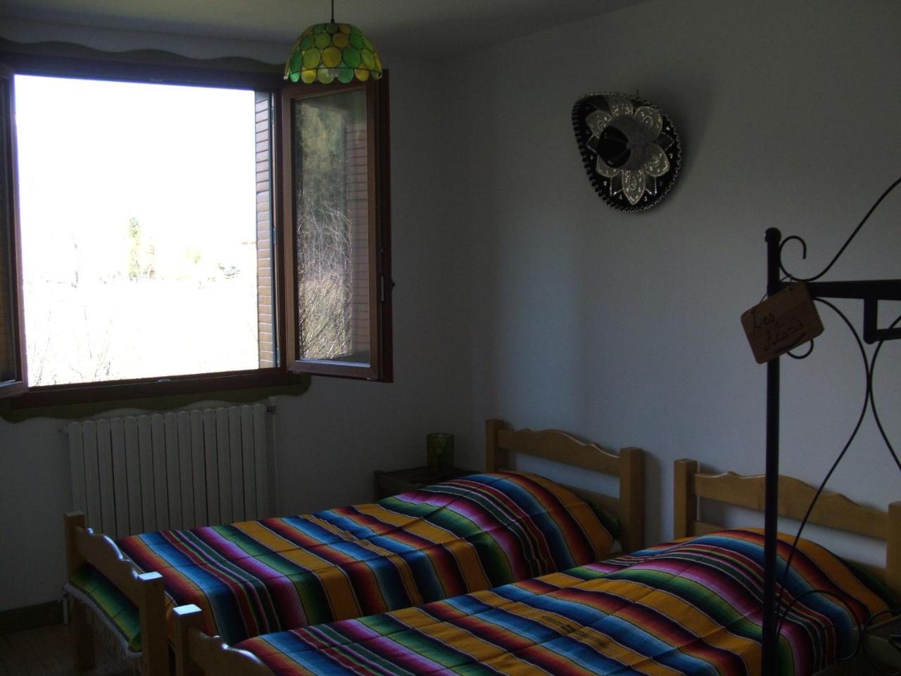 Maison D' Hotes Tranquyl Barcelonnette Kültér fotó