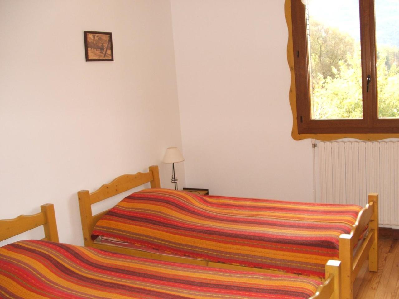 Maison D' Hotes Tranquyl Barcelonnette Kültér fotó