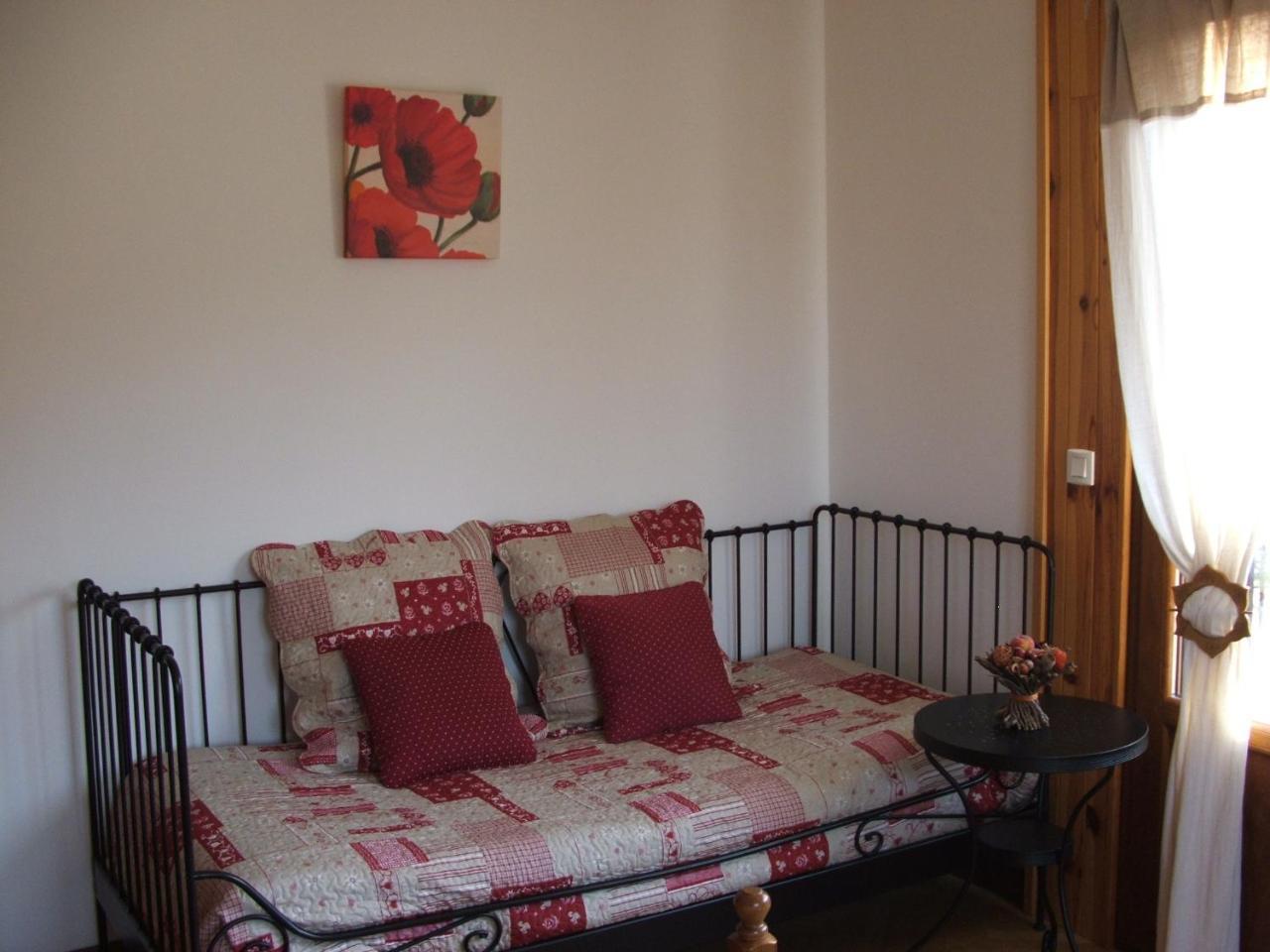 Maison D' Hotes Tranquyl Barcelonnette Kültér fotó