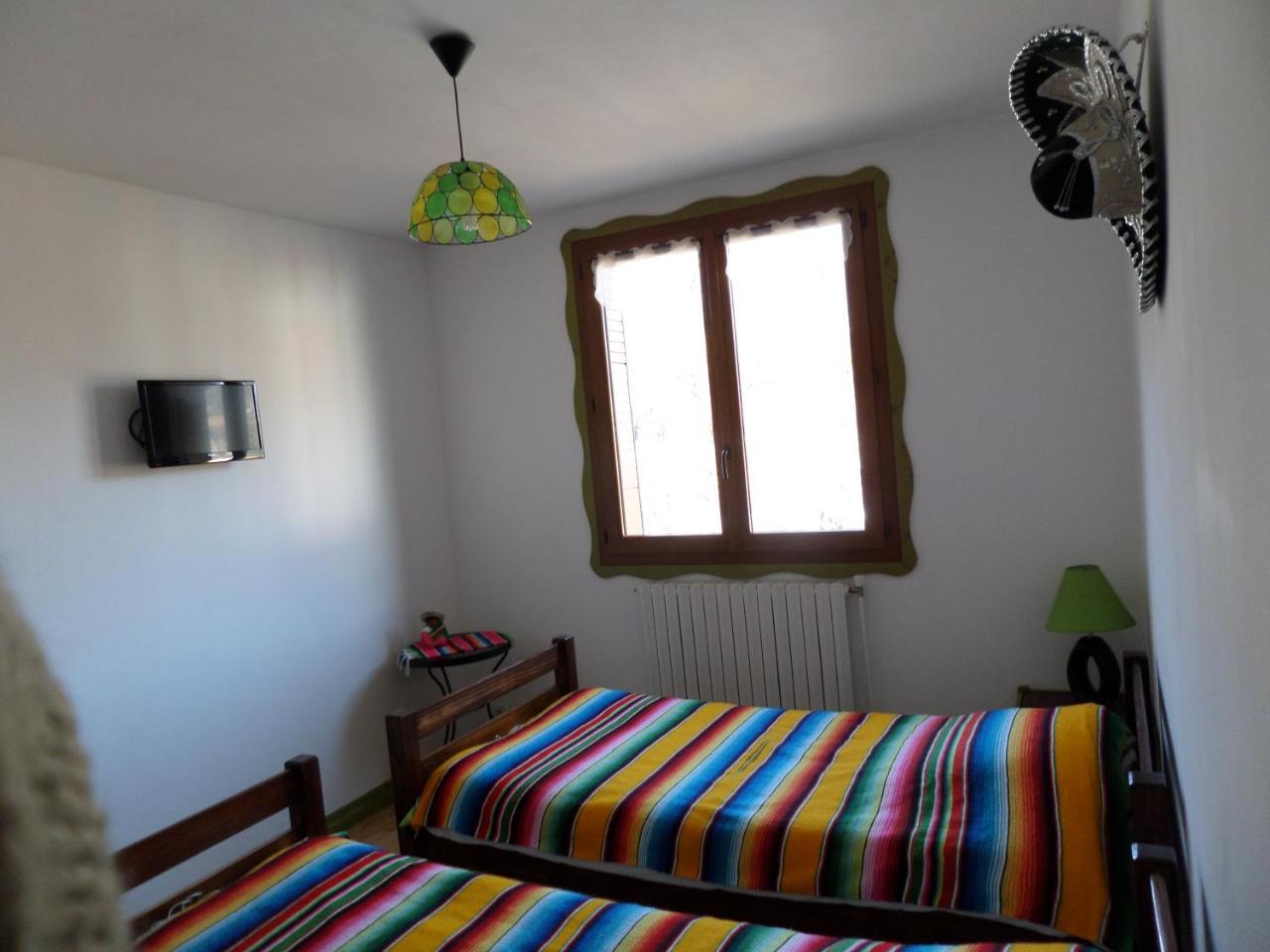 Maison D' Hotes Tranquyl Barcelonnette Kültér fotó